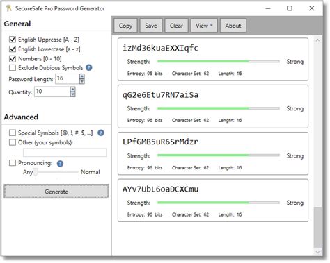 seventhway password generator|Free Password Generator .